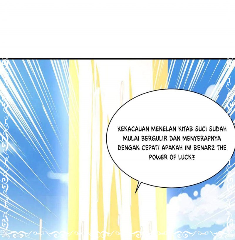Chaos Jinwu Chapter 58 Gambar 13